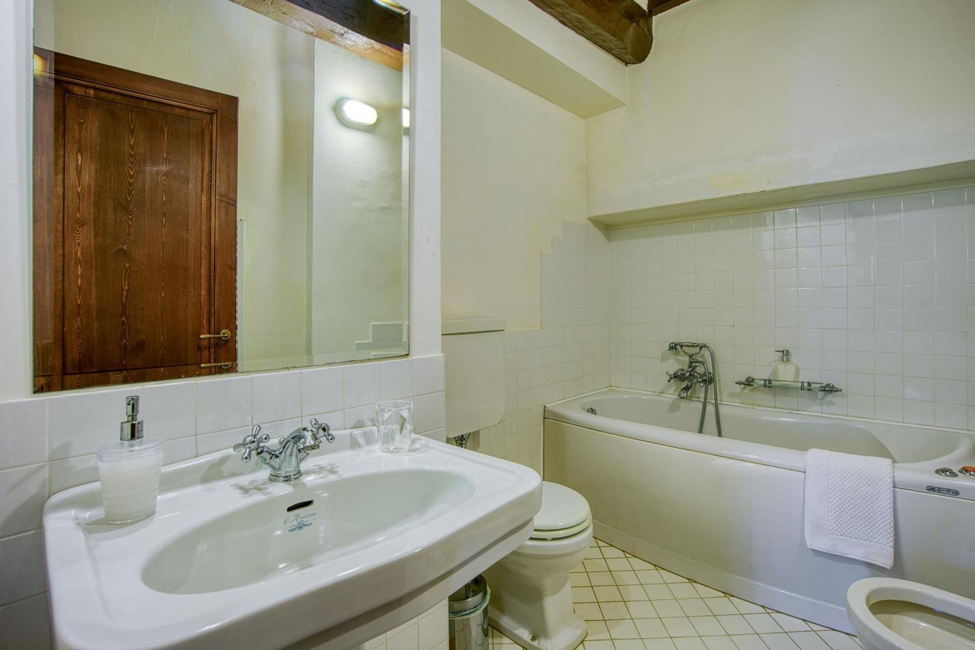 Castello Di Magrano Villa Gubbio Eksteriør billede